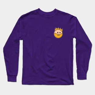 Really Long Sleeve T-Shirt